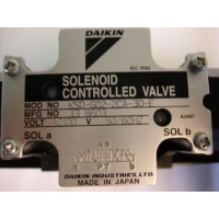 Solenoid Valve KSO series
